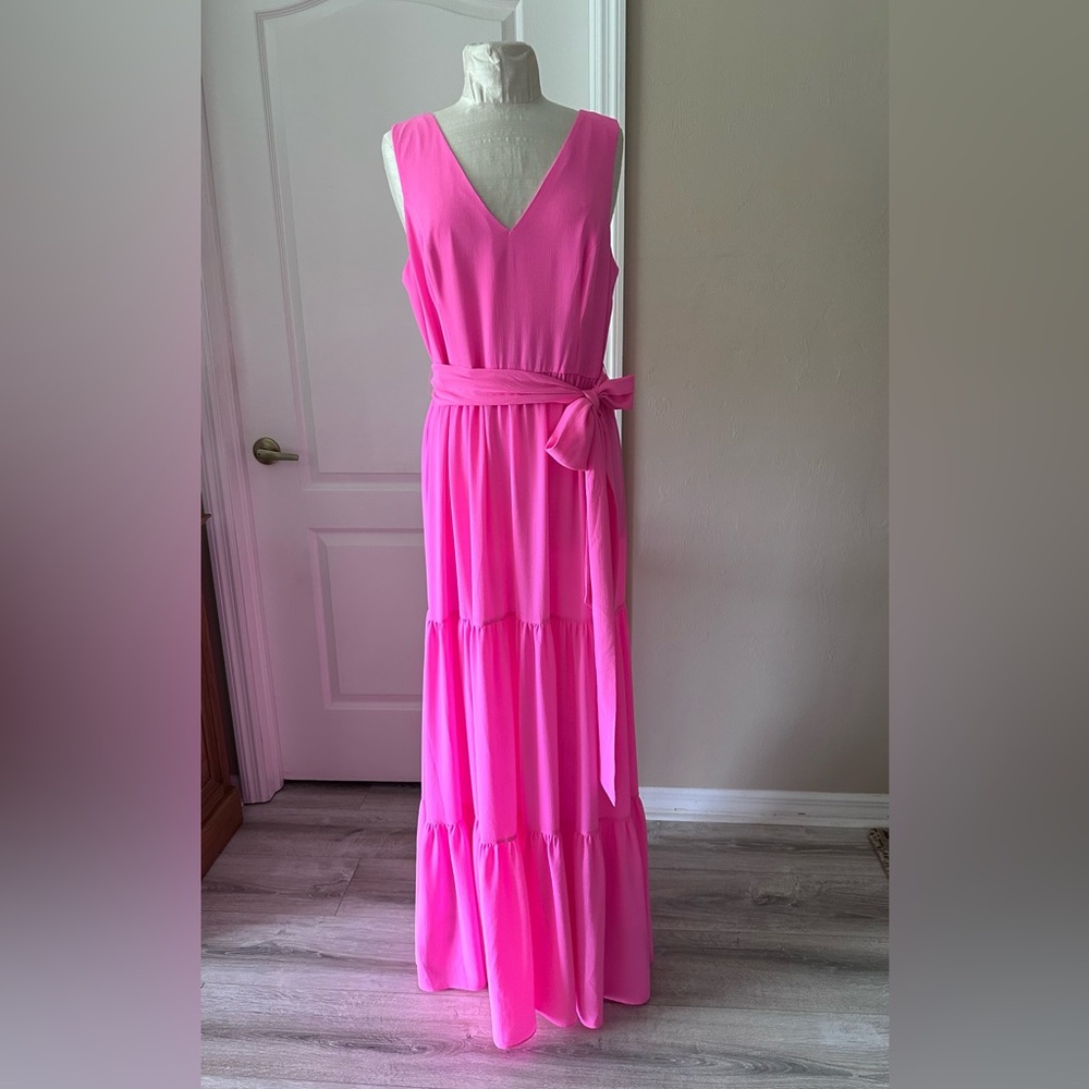 Lilly Pulitzer MaurineMaxi Dress